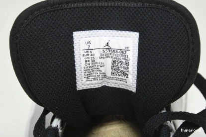 Hyperoad Air 1 Jordan Colorway Low 0712